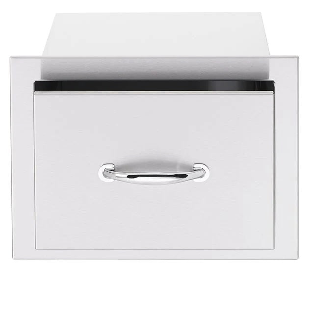 TrueFlame 17-Inch Single Drawer