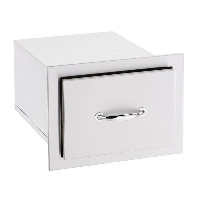 TrueFlame 17-Inch Single Drawer