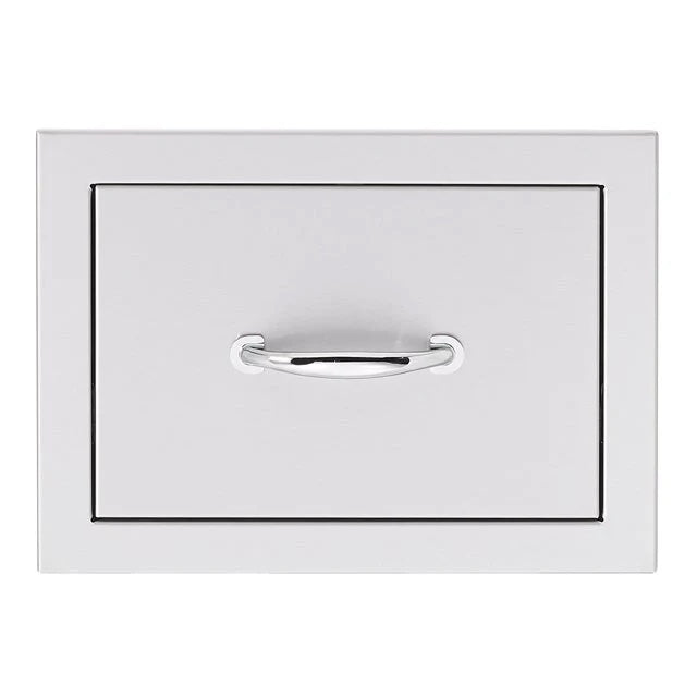 TrueFlame 17-Inch Single Drawer