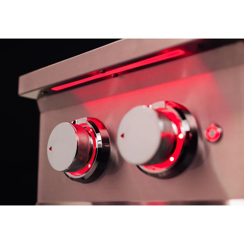 TrueFlame Power Burner