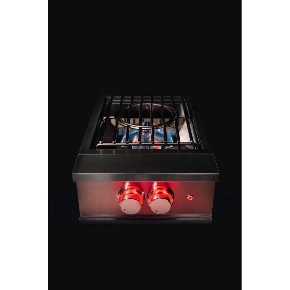 TrueFlame Power Burner