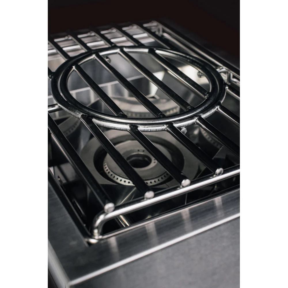 TrueFlame Power Burner