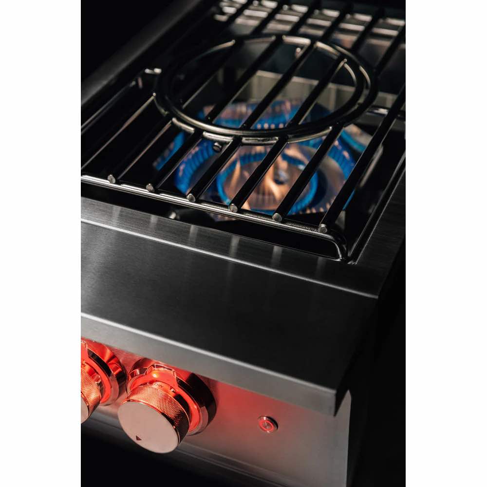 TrueFlame Power Burner