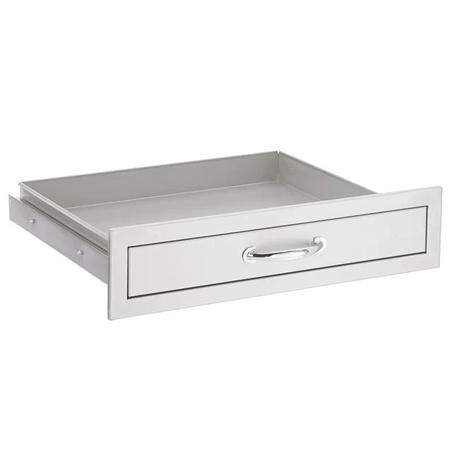 TrueFlame 26-Inch Utensil Drawer