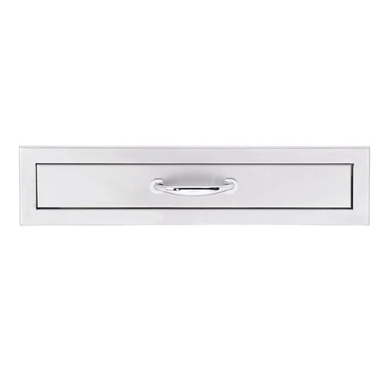 TrueFlame 26-Inch Utensil Drawer