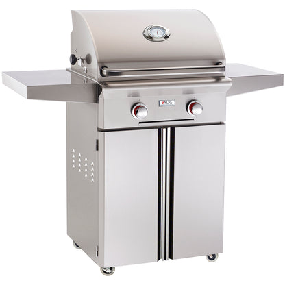 American Outdoor Grill (AOG) T-Series 24-Inch Freestanding Gas Grill