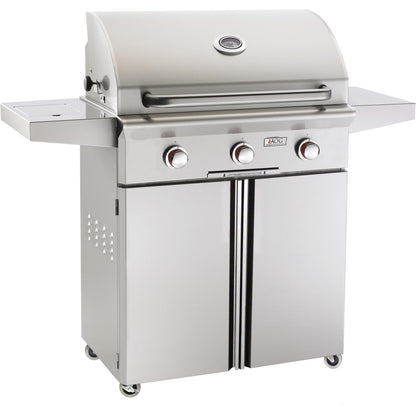 American Outdoor Grill (AOG) T-Series 30-Inch Freestanding Gas Grill