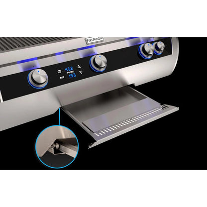 Fire Magic E790i Echelon Diamond 36-Inch Built-In Gas Grill