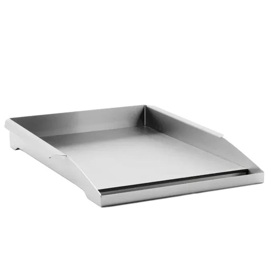 TrueFlame 14-Inch x 17.5-Inch Griddle Plate