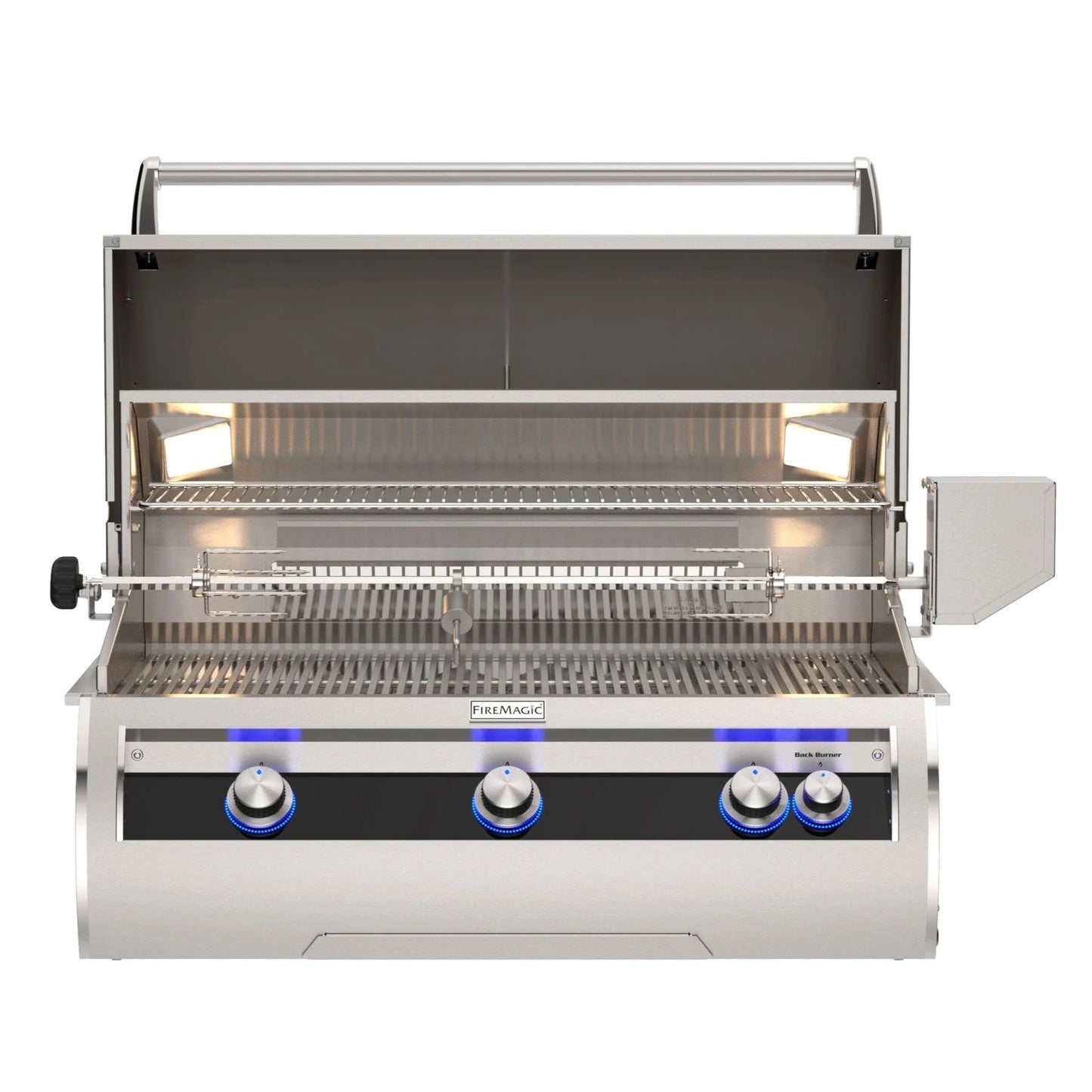 Fire Magic E790i Echelon Diamond 36-Inch Built-In Gas Grill