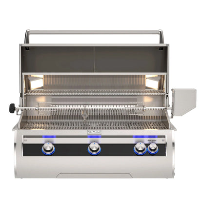 Fire Magic E790i Echelon Diamond 36-Inch Built-In Gas Grill