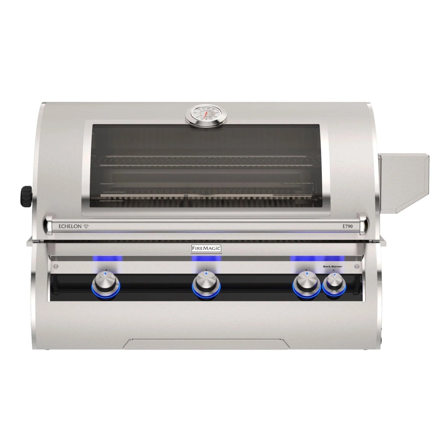 Fire Magic E790i Echelon Diamond 36-Inch Built-In Gas Grill