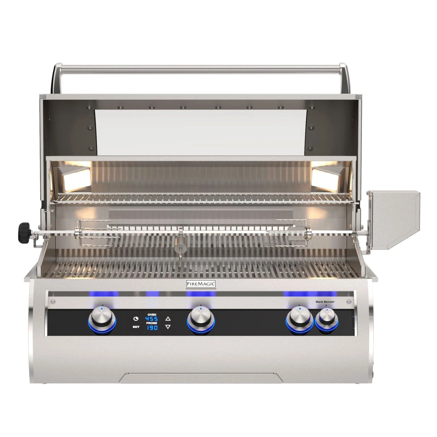 Fire Magic E790i Echelon Diamond 36-Inch Built-In Gas Grill