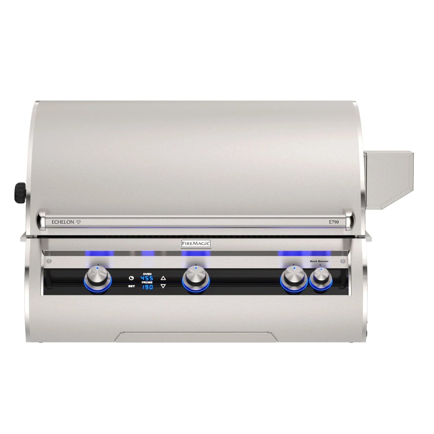 Fire Magic E790i Echelon Diamond 36-Inch Built-In Gas Grill