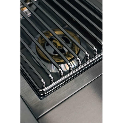 TrueFlame Double Side Burner