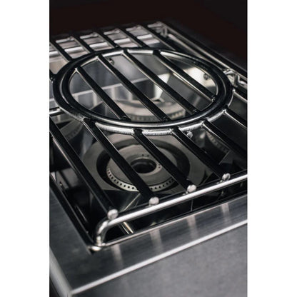 TrueFlame Power Burner